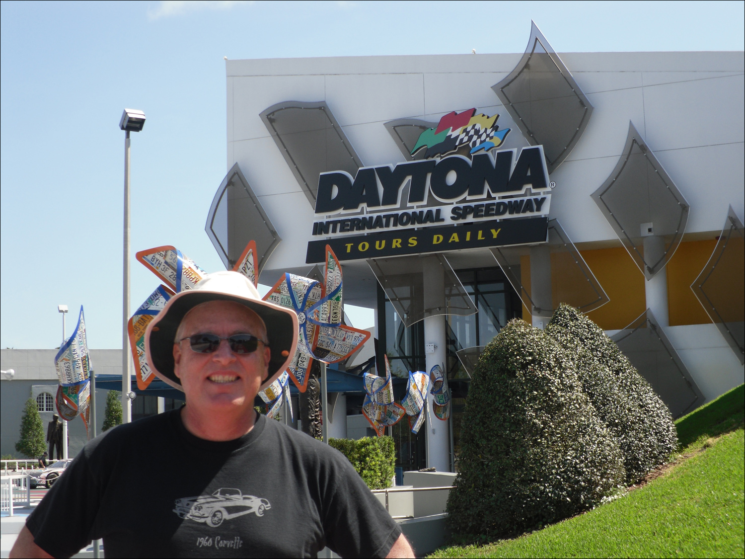 Daytona Raceway