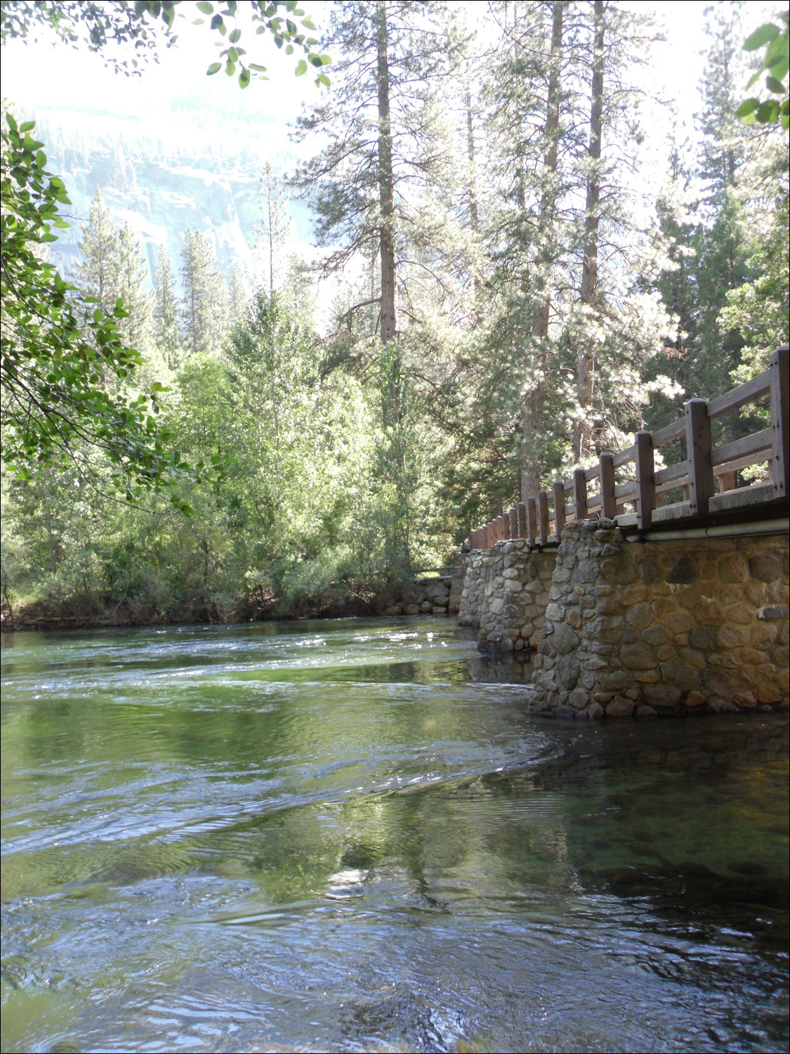 Merced River