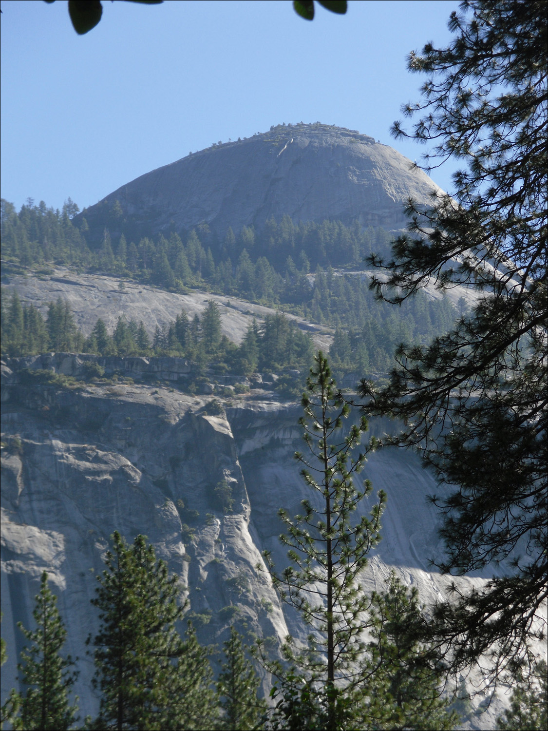 Sentinel Dome