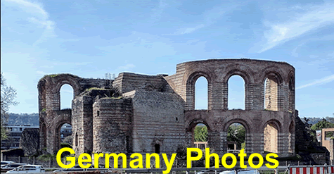 Germany Photos