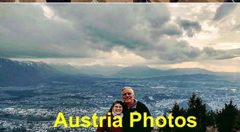 Austria Photos