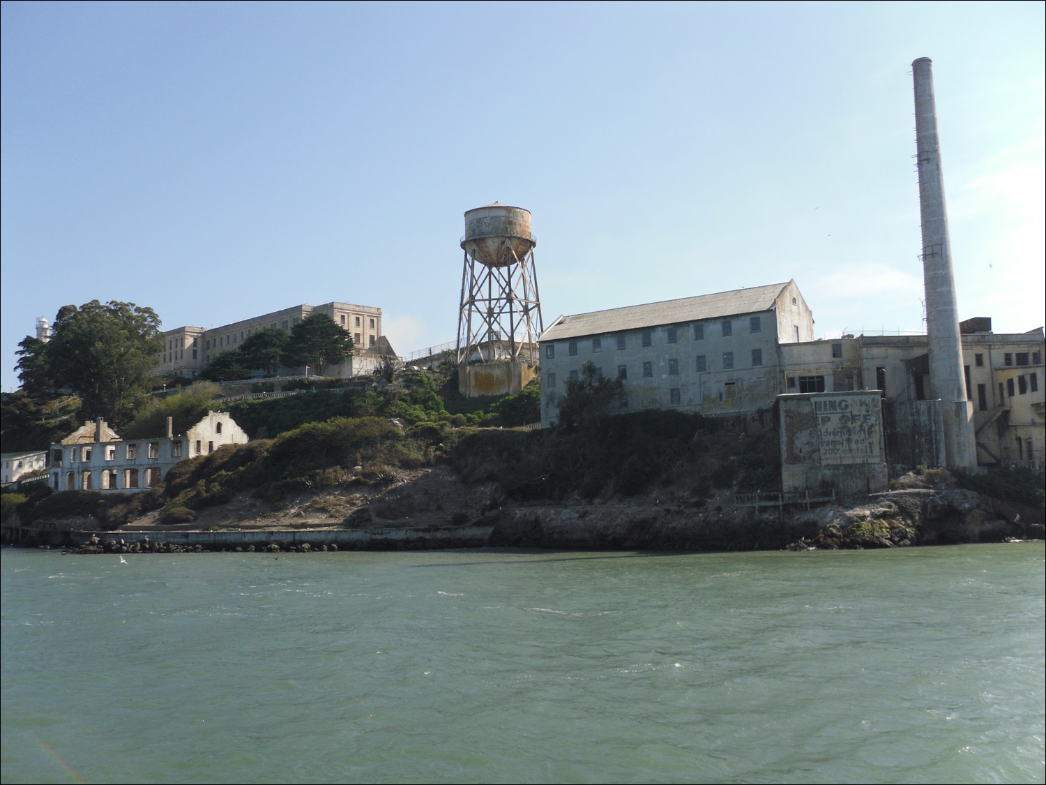 Alcatraz