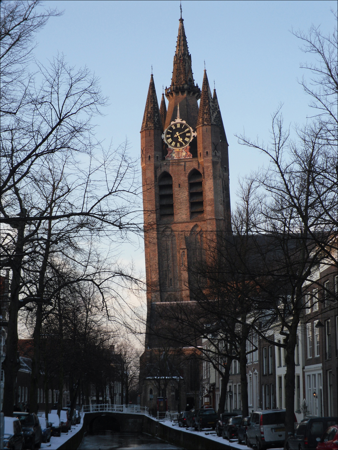 Oude Kerk