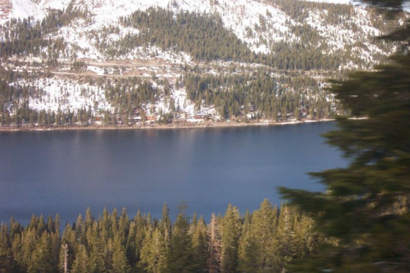 Donner Lake